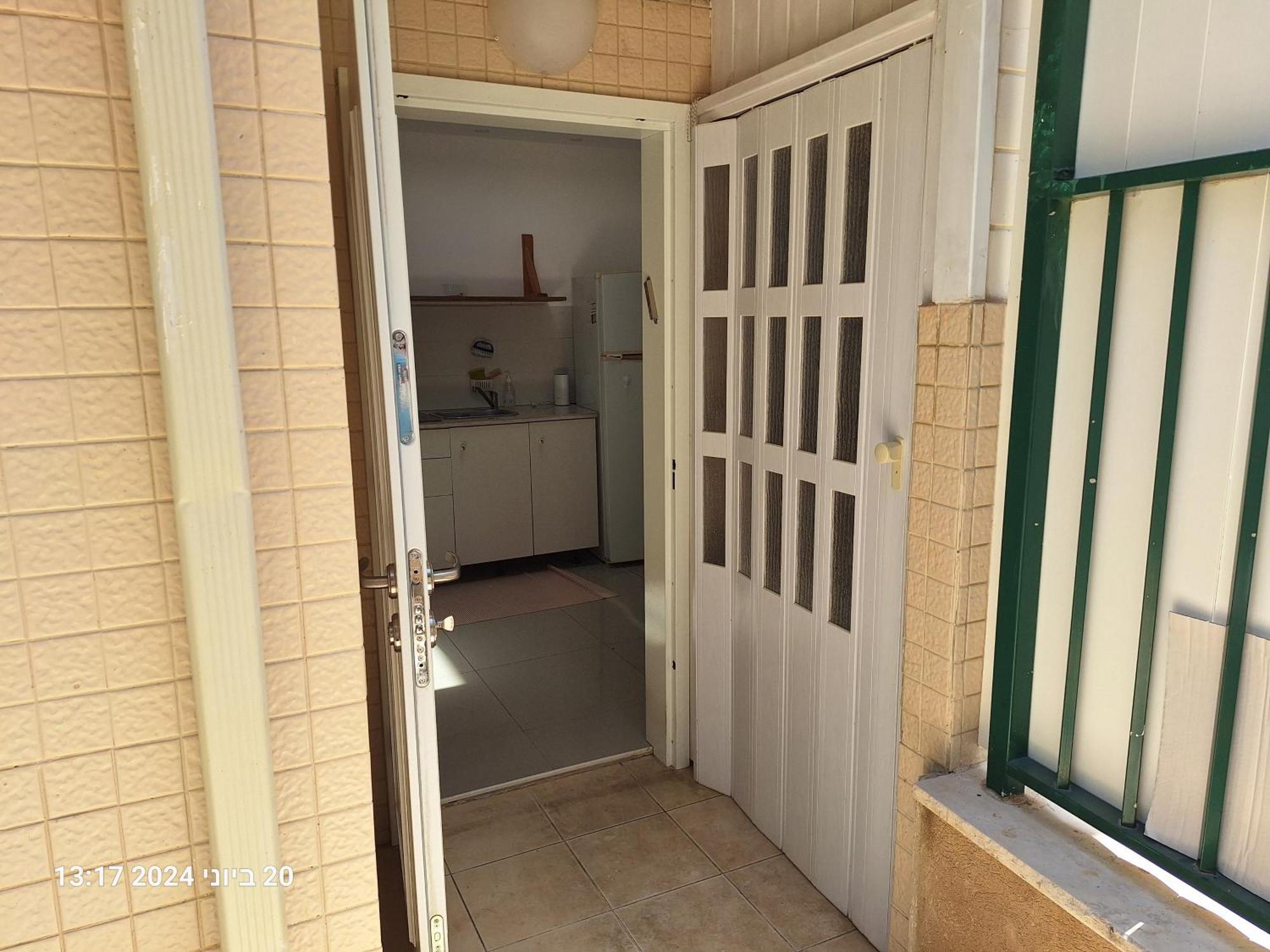 הבית הירוק Otel Karmiel Dış mekan fotoğraf