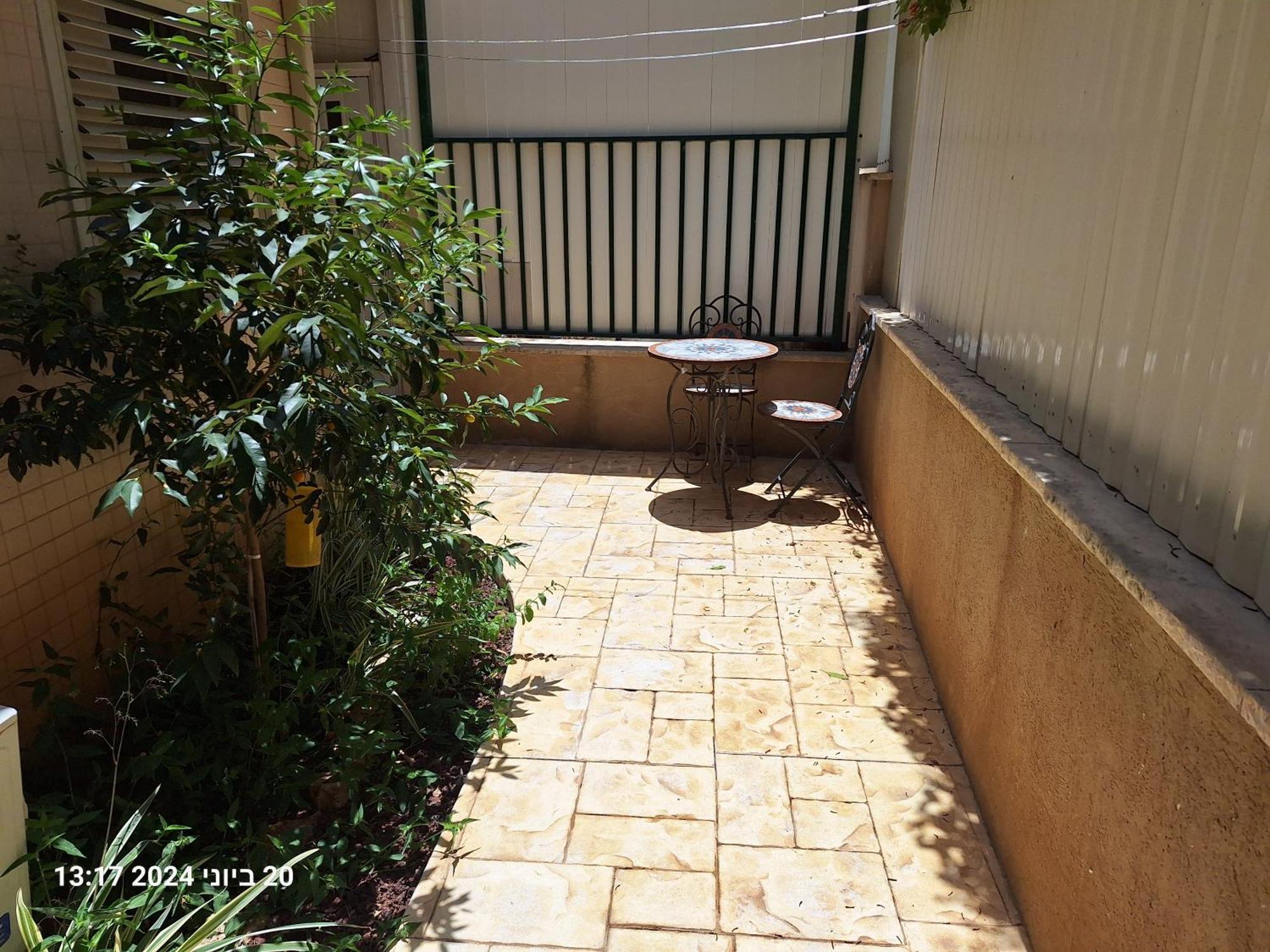 הבית הירוק Otel Karmiel Dış mekan fotoğraf