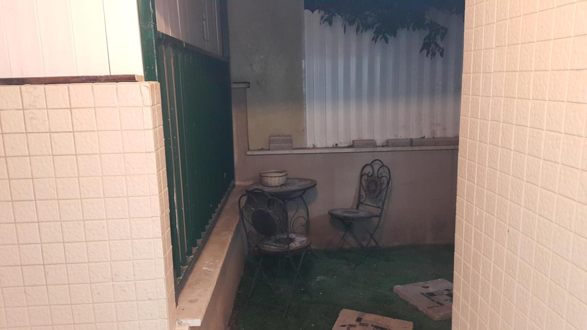 הבית הירוק Otel Karmiel Dış mekan fotoğraf