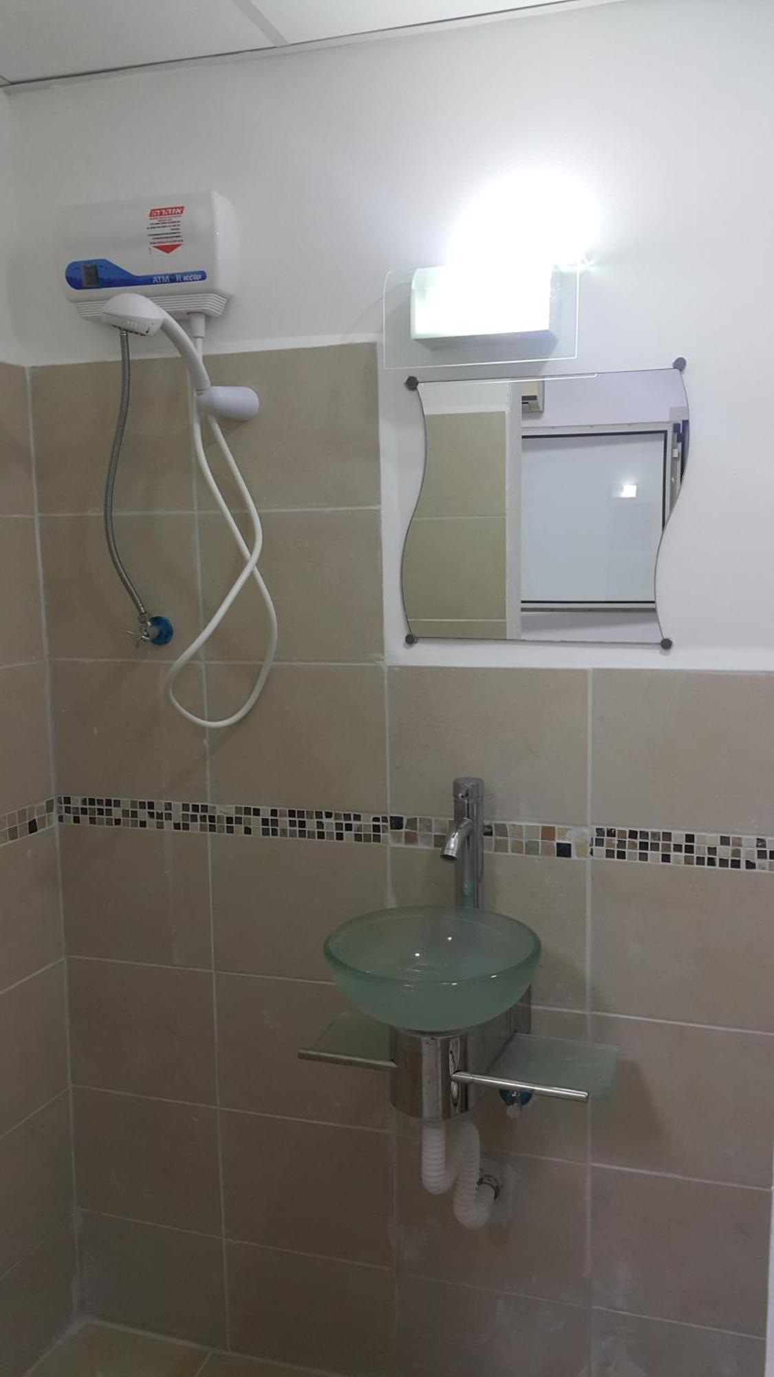 הבית הירוק Otel Karmiel Dış mekan fotoğraf