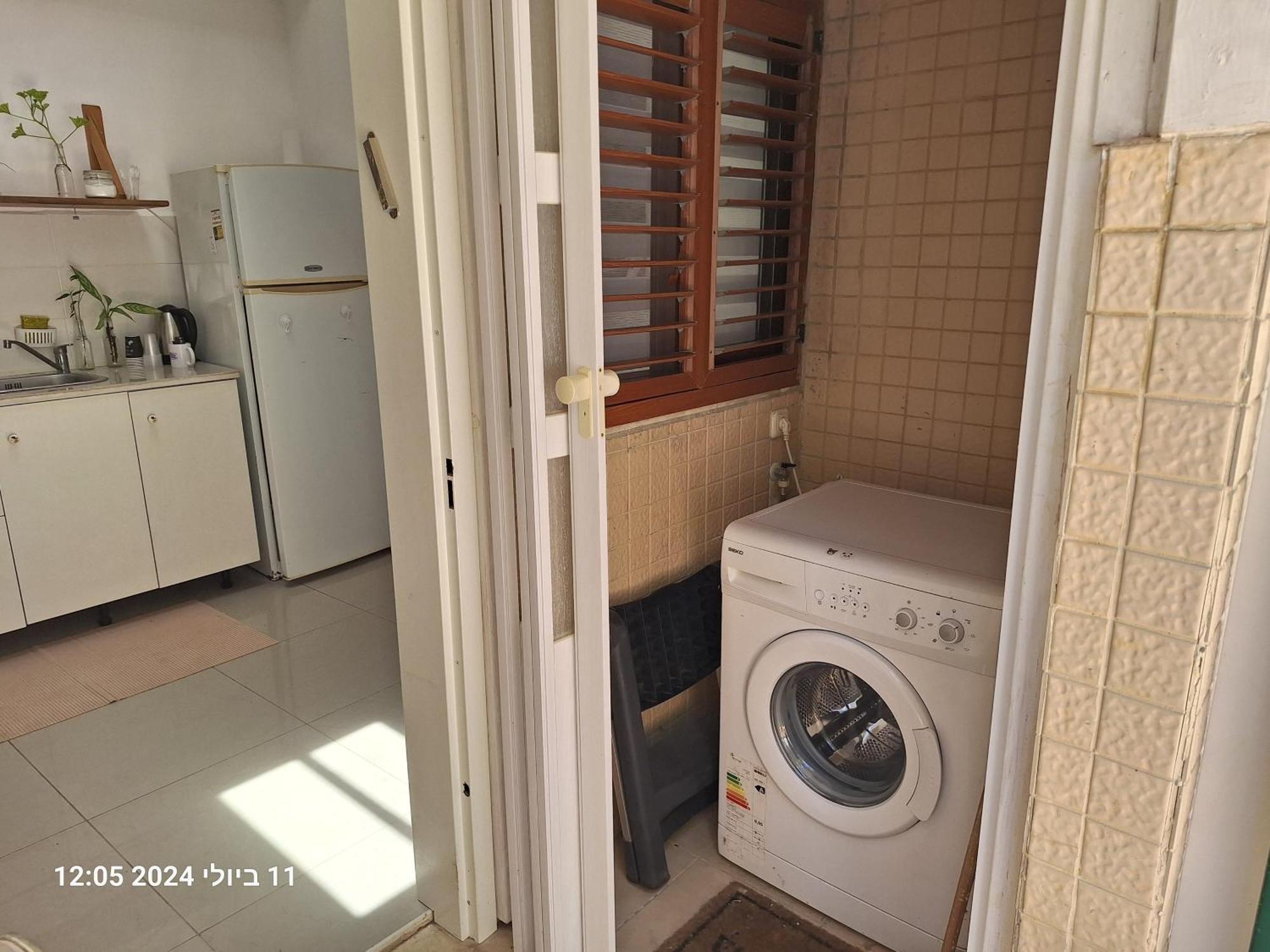 הבית הירוק Otel Karmiel Dış mekan fotoğraf