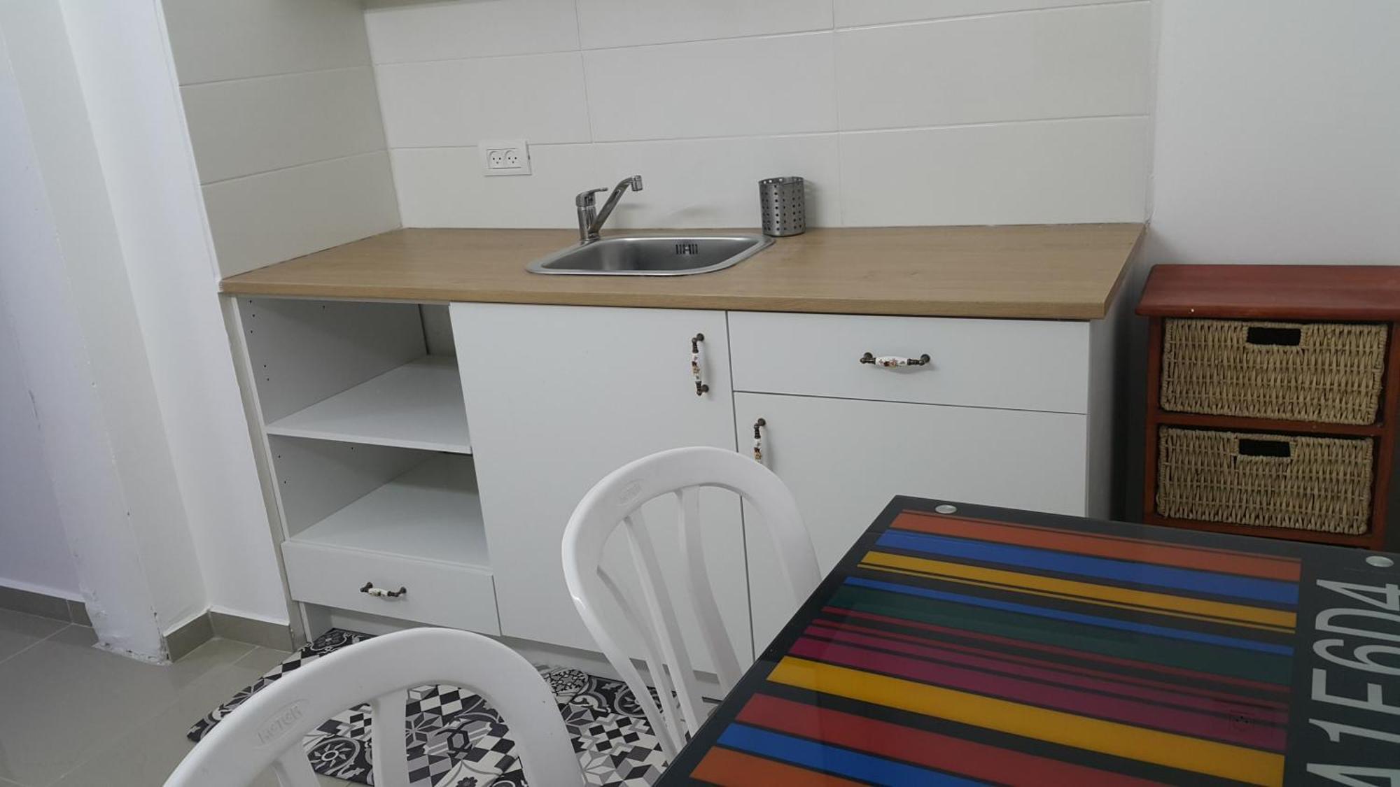 הבית הירוק Otel Karmiel Dış mekan fotoğraf